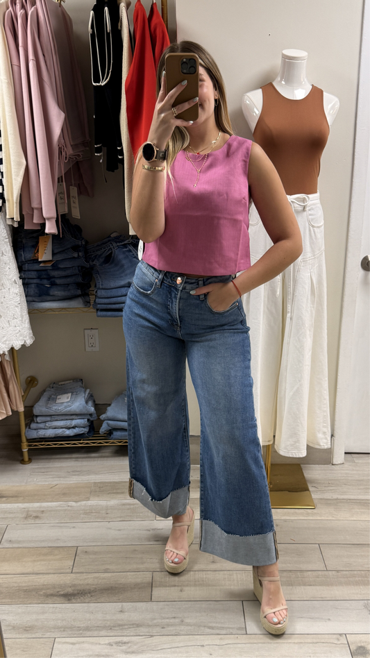 Anabella Tshirt