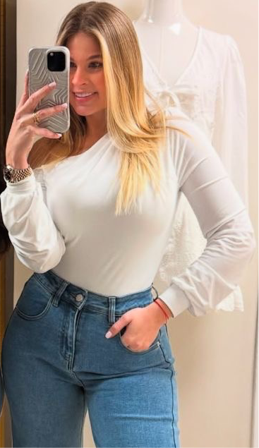 Body Camila