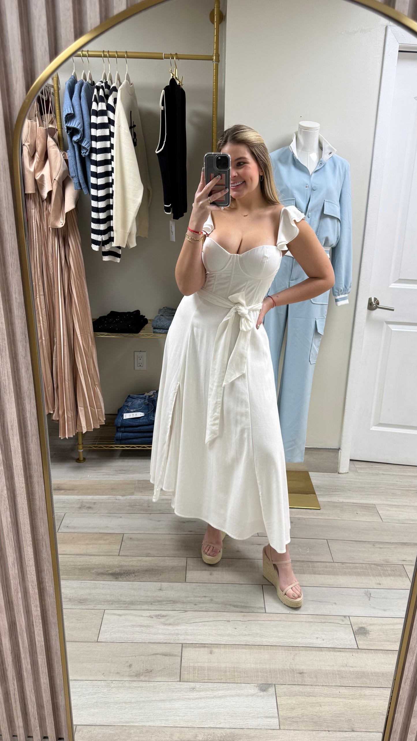 Ana Dress