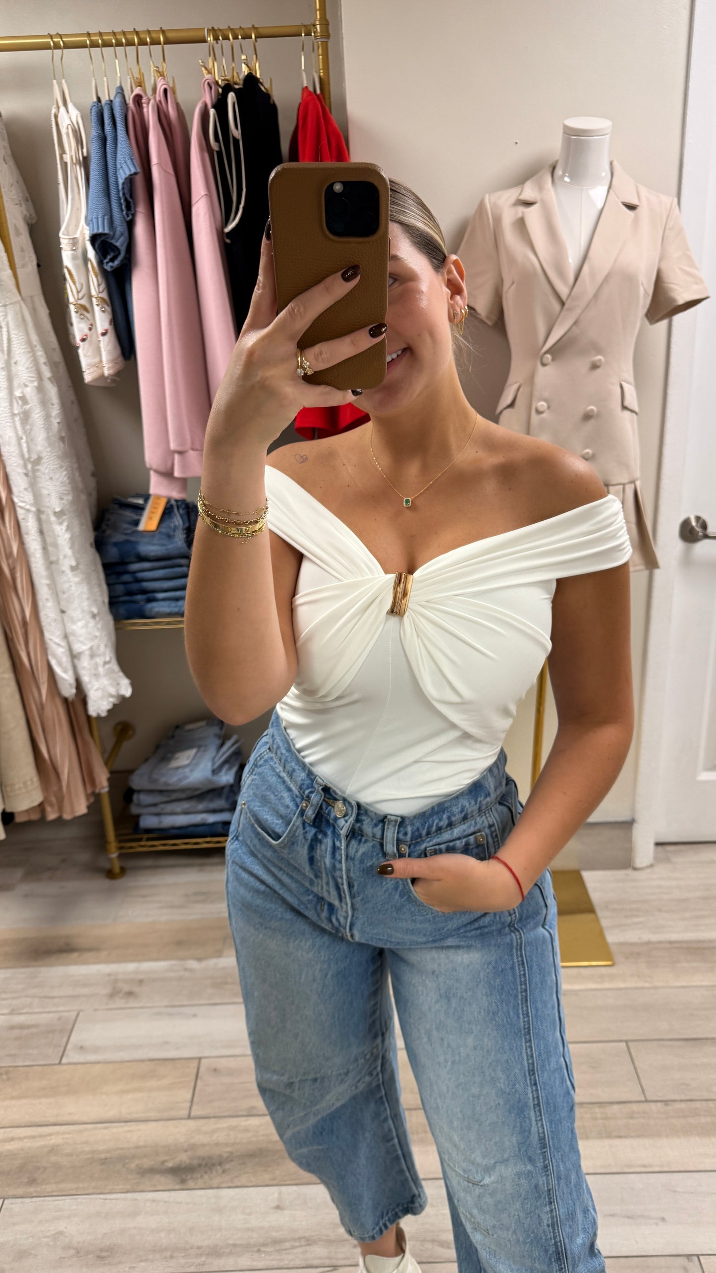 Isa Top