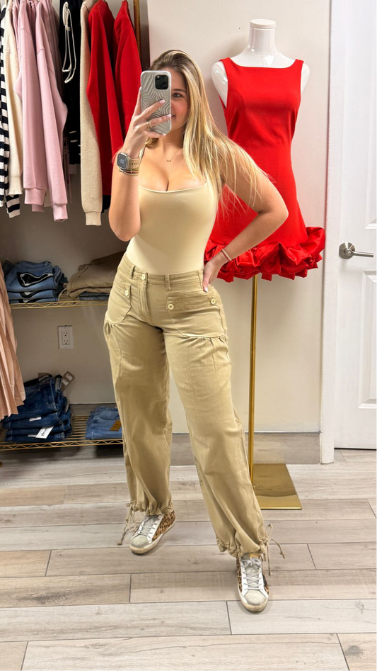 BAGGY JEANS