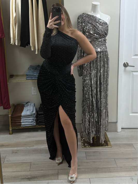 ALANA DRESS