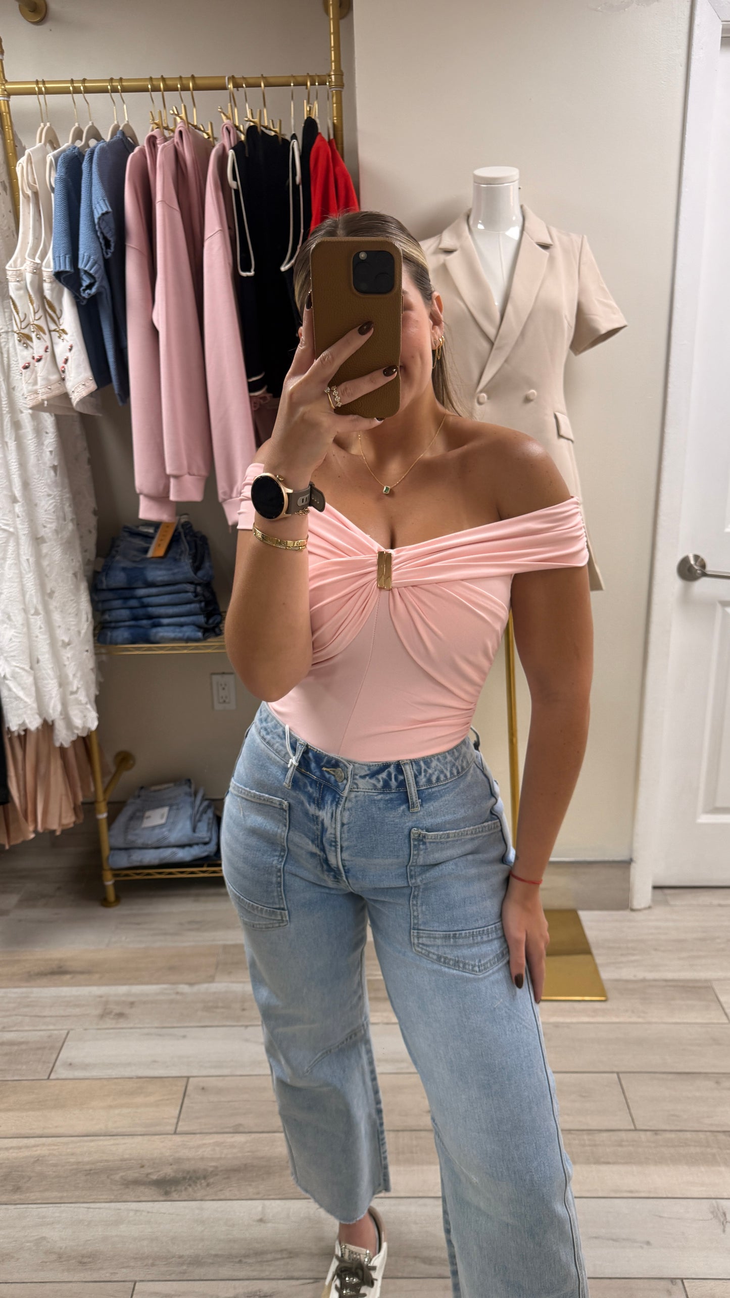 Isa Top